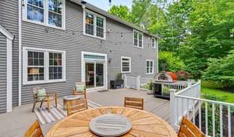 52 The Flume, Amherst, NH 03031