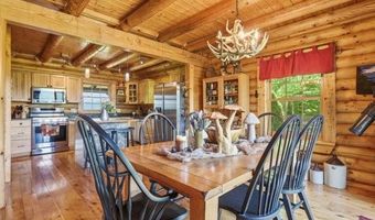 1440 Valley View Heights Ln, Andrews, NC 28901
