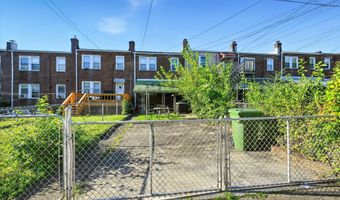 2708 E FEDERAL St, Baltimore, MD 21213