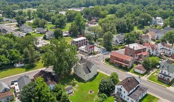 4 N GREENWICH St, Alloway, NJ 08001