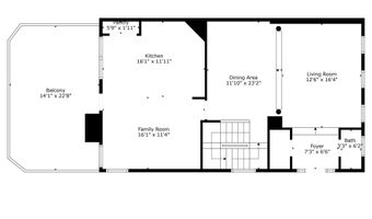 41863 CINNABAR Sq, Aldie, VA 20105