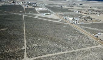 933 N Industrial Way, Ely, NV 89301