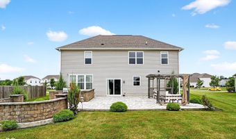 1081 Park Ct, Avon, IN 46123