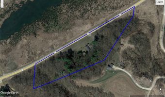 S1572 State Road 37, Alma, WI 54610