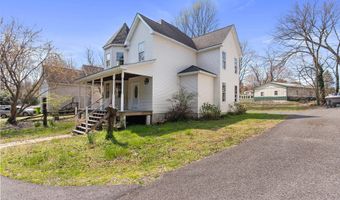 14 THIRD Ave, Betterton, MD 21610