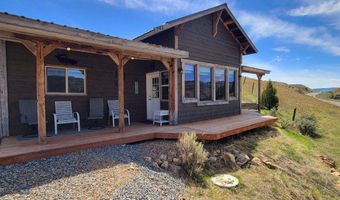 747 Upper Ruby Rd, Alder, MT 59755