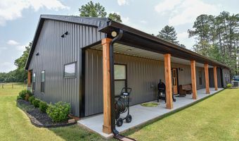 111 Possum Trot, Barnesville, GA 30204
