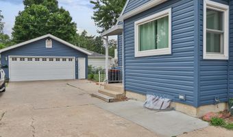1107 N 13th St, Beatrice, NE 68310
