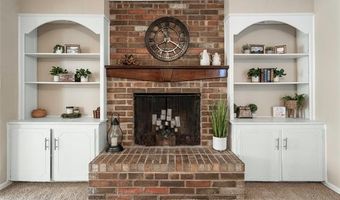 1206 N Meadow Dr, Ardmore, OK 73401