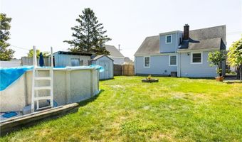 46 Bliss St, East Providence, RI 02914