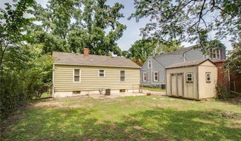 3627 Horn Ave, Alton, IL 62002