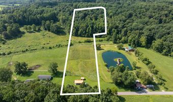 4492 E Tulip Rd, Bloomfield, IN 47424