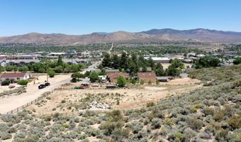 633 W Clearview Dr, Carson City, NV 89703