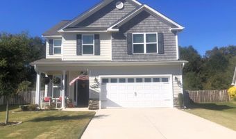 7087 Hanford Dr, Aiken, SC 29803