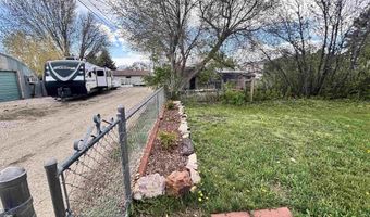 969 N Carrington Ave, Buffalo, WY 82834