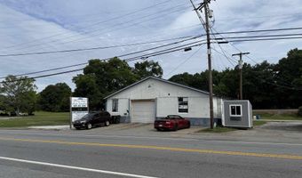 705 Anderson St, Belton, SC 29627