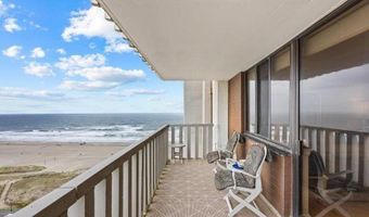 100 S Berkley Sq, Atlantic City, NJ 08401