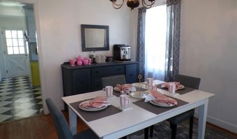 120 Bradley Ave, Bishopville, SC 29010