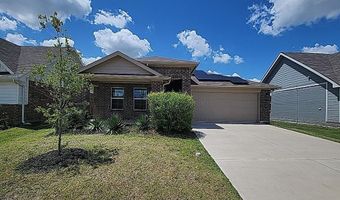 740 Breckenridge Park Dr, Alvarado, TX 76009