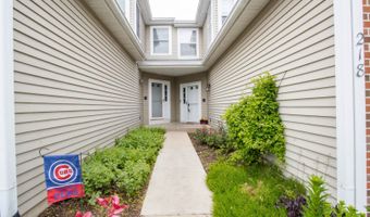 218 Partridge Ct, Algonquin, IL 60102