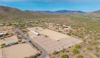 4180 E GALVIN St, Cave Creek, AZ 85331