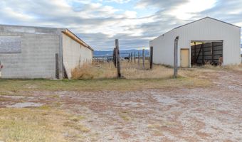 541 HWY 236, Afton, WY 83110