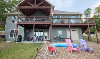 16728 Cabes Point Rd, Alexander, AR 72002