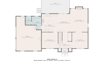 251 Scenic Dr, Blakeslee, PA 18610