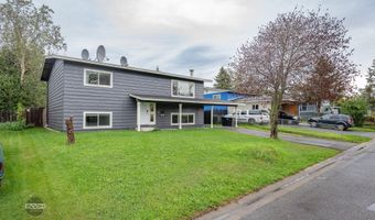 3433 E 18th Ave, Anchorage, AK 99508