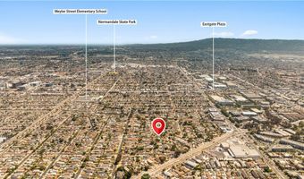 21011 La Salle Ave, Torrance, CA 90501