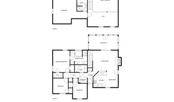 111 S NEWPORT Way, Dagsboro, DE 19939