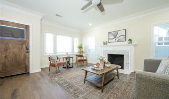 4524 2nd Ave, Los Angeles, CA 90043