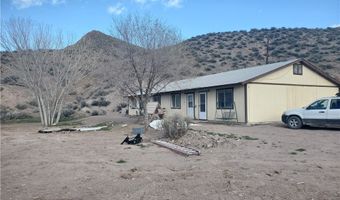 170 Denton Hts, Caliente, NV 89008