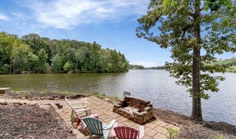 154 Clearview Dr, Abbeville, SC 29620