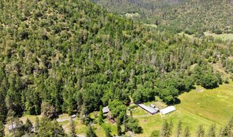 3554 Thompson Creek Rd, Applegate, OR 97530