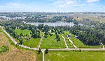 N5978 W ALASKA LAKE Road, Algoma, WI 54201