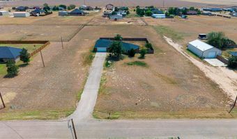 551 S Lantana Rd, Bushland, TX 79124