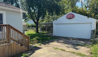 539 Erickson Ave, Columbus, OH 43213