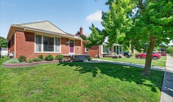 6796 Norwood Ave, Allen Park, MI 48101