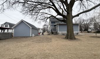 822 W Church St, Albion, NE 68620