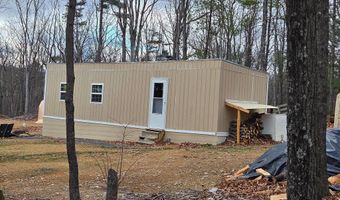 SHERMAN Drive lot 37, Augusta, WV 26704