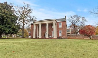 401 S Clinton St, Athens, AL 35611