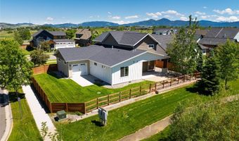 1697 Ryun Sun Way, Bozeman, MT 59718