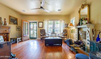 311 W VISTA St, Bisbee, AZ 85603