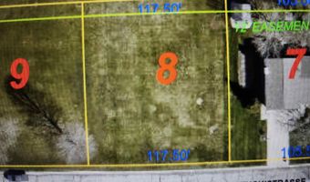1345 STUCKISTRASSE St, Berne, IN 46711