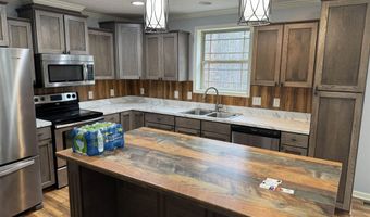 160 Slytown Rd, Amity, AR 71921