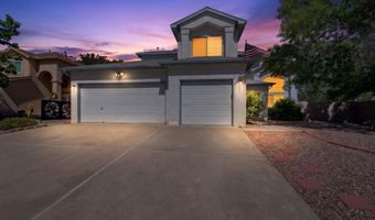 8009 Rancho Dorado Ct NW, Albuquerque, NM 87120