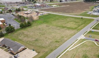 Eagle Way R=165 LOT 4317, Ashland, OH 44805
