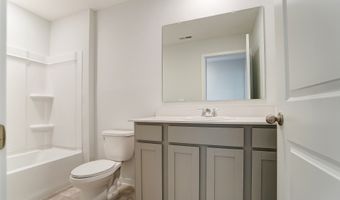 5 Walnut Mill Way Plan: Bellamy, Ashville, OH 43103