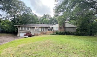 219 N. Pontotoc, Bruce, MS 38915
